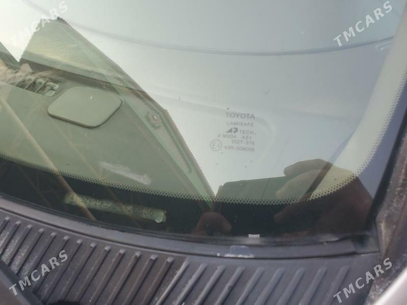 Toyota Sienna 2002 - 190 000 TMT - Mary - img 7