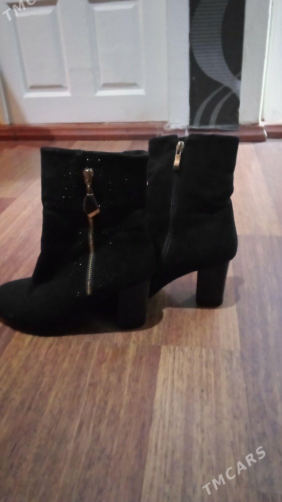 полусапожки - Türkmenbaşy - img 1