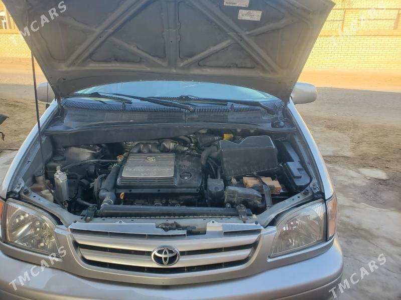Toyota Sienna 2002 - 190 000 TMT - Mary - img 8