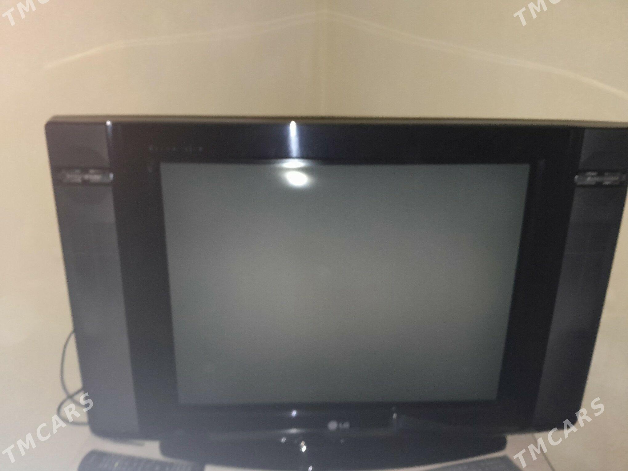 LG Television - Ашхабад - img 3