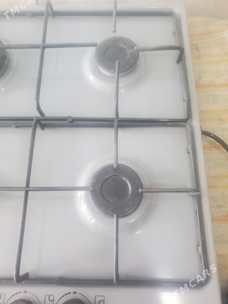 gaz plita - Туркменабат - img 3