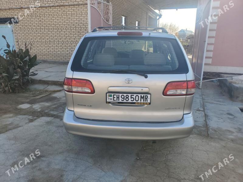 Toyota Sienna 2002 - 190 000 TMT - Mary - img 9