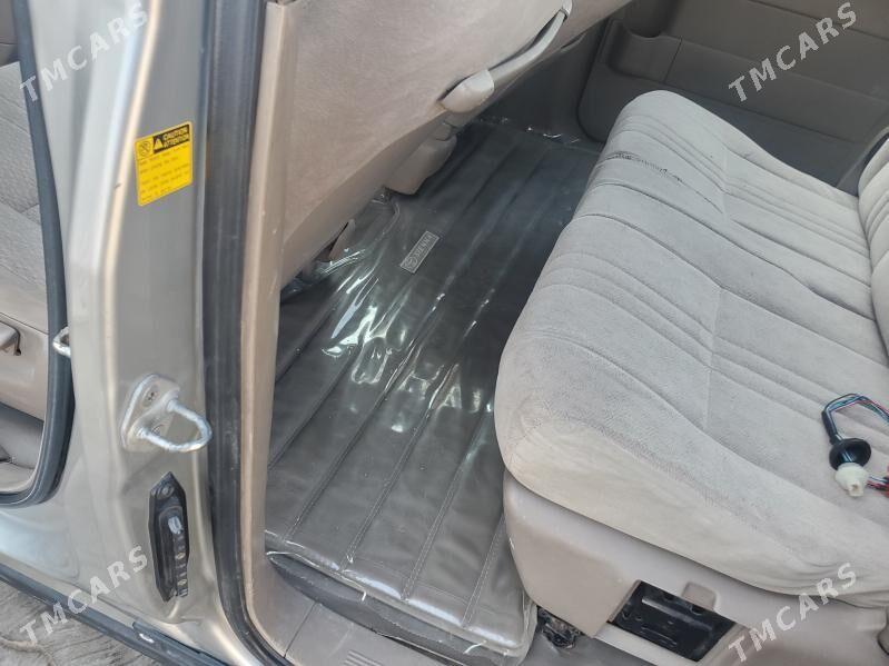 Toyota Sienna 2002 - 190 000 TMT - Mary - img 4