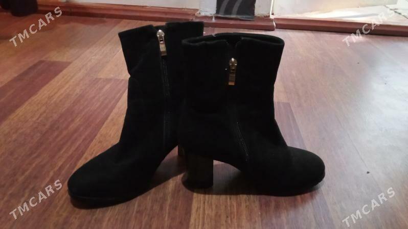 полусапожки - Türkmenbaşy - img 2