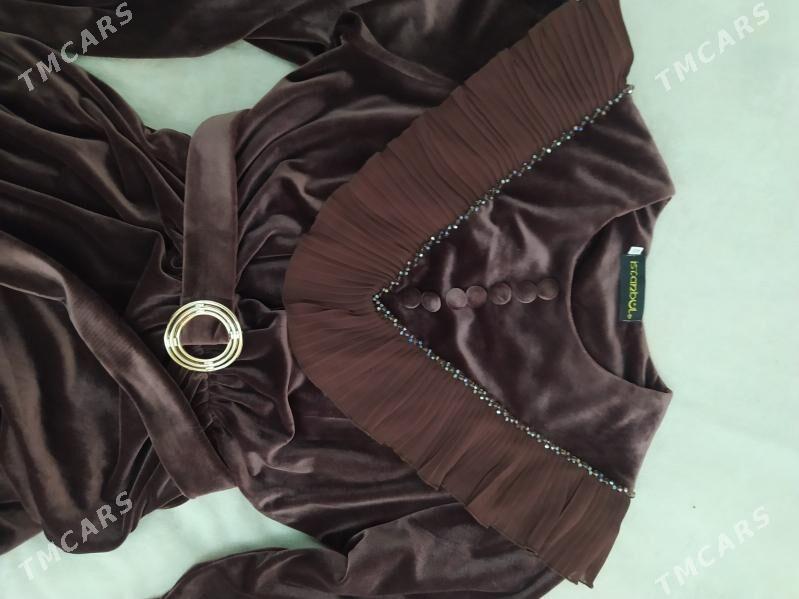 гатовый койнек - Gurbansoltan Eje - img 1