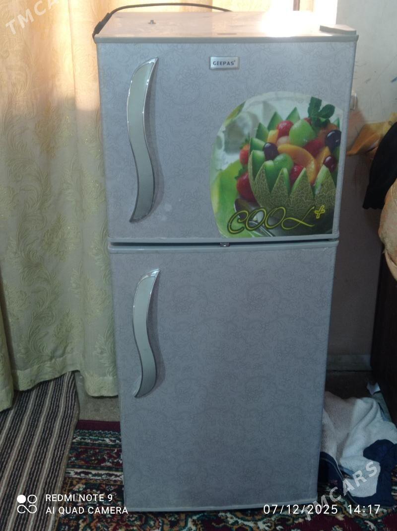 holodilnik ve basgalar - Baýramaly - img 1