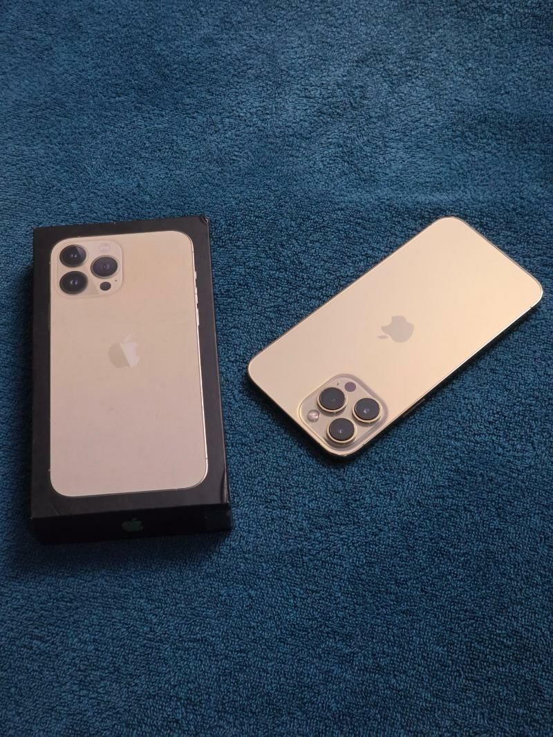 IPhone 13pro max. 256GB - Ашхабад - img 2