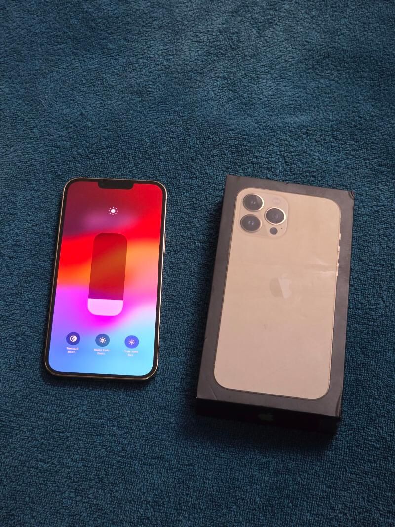 IPhone 13pro max. 256GB - Ашхабад - img 5
