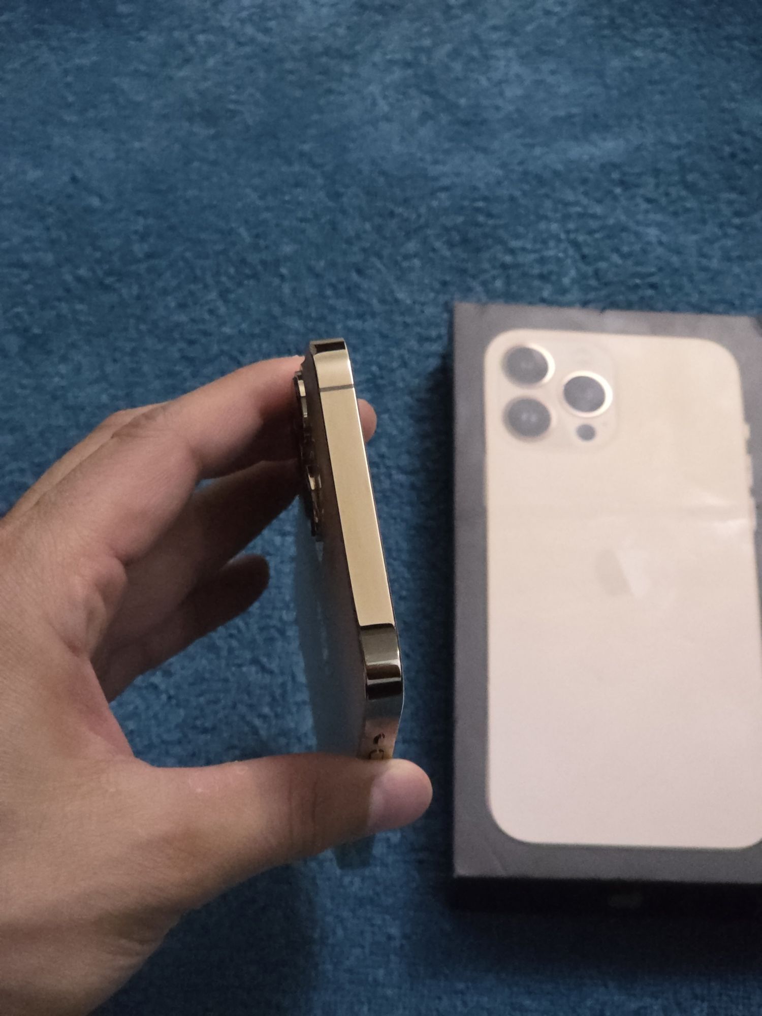 IPhone 13pro max. 256GB - Ашхабад - img 8