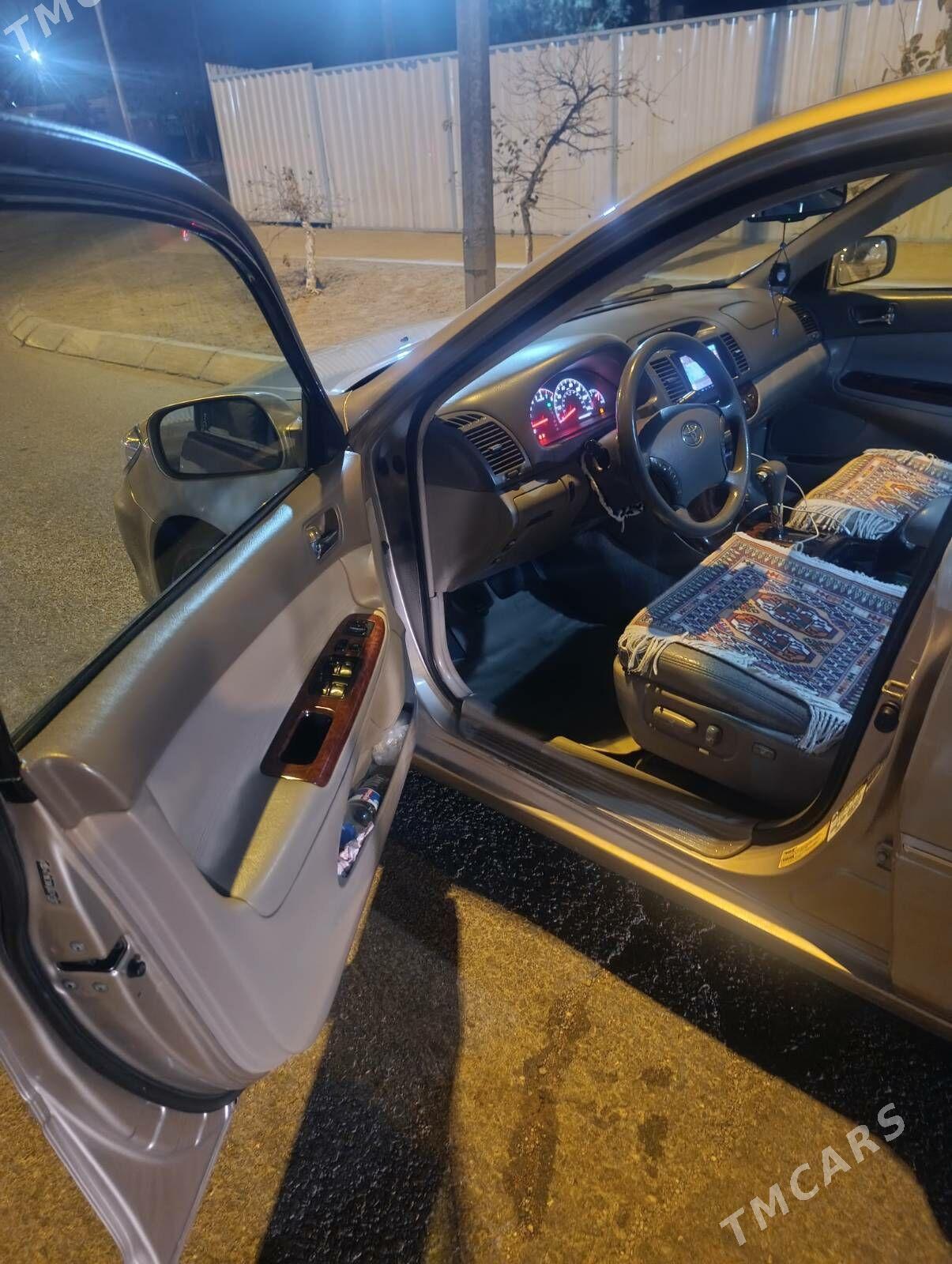 Toyota Camry 2006 - 220 000 TMT - Türkmenbaşy - img 3