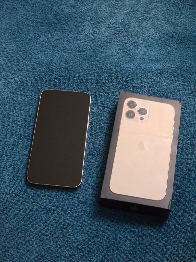 IPhone 13pro max. 256GB - Ашхабад - img 4