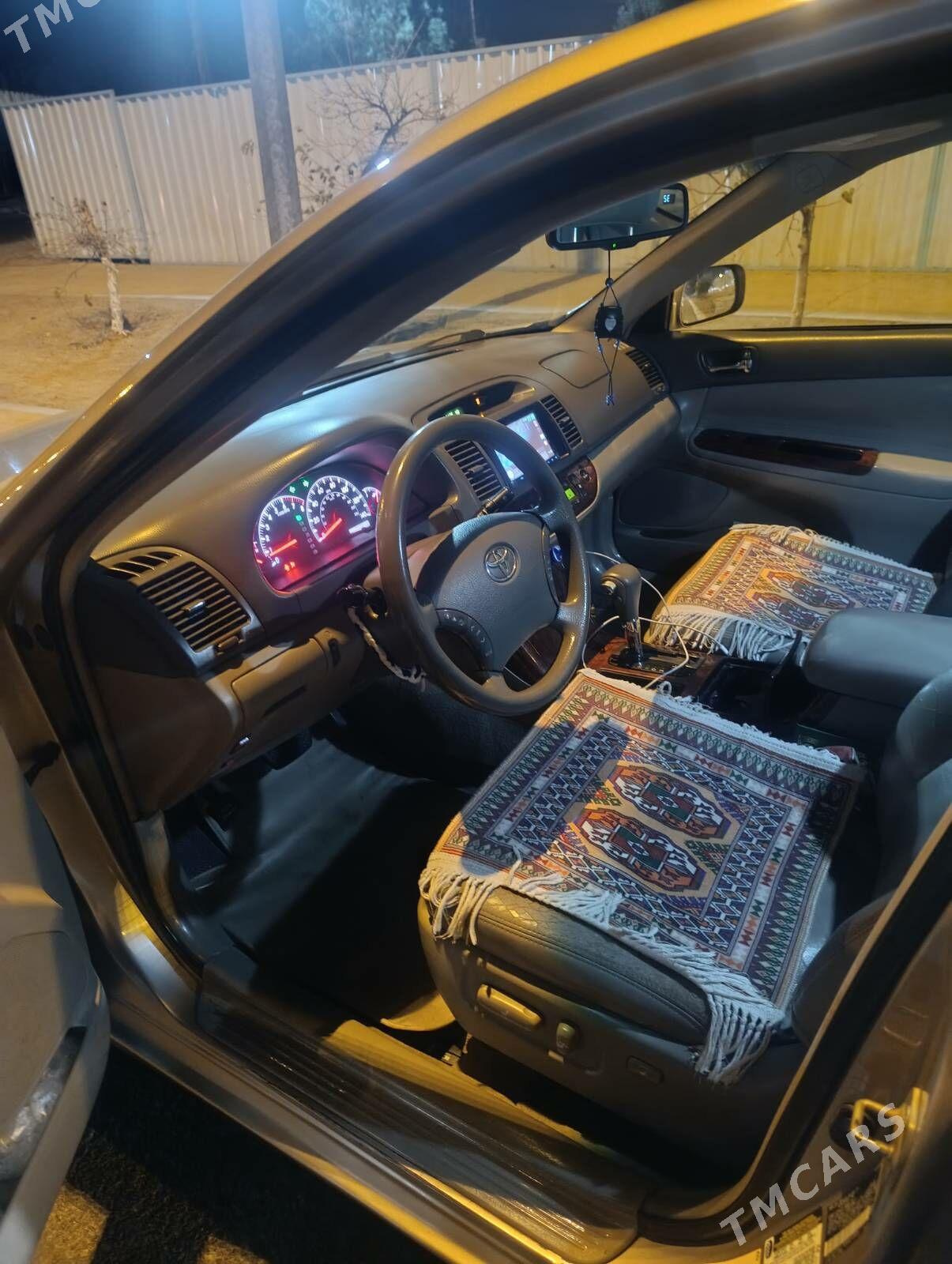 Toyota Camry 2006 - 220 000 TMT - Türkmenbaşy - img 2