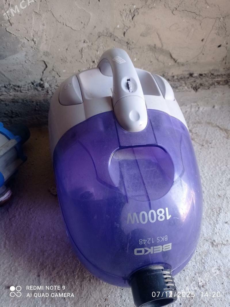 holodilnik ve basgalar - Baýramaly - img 3