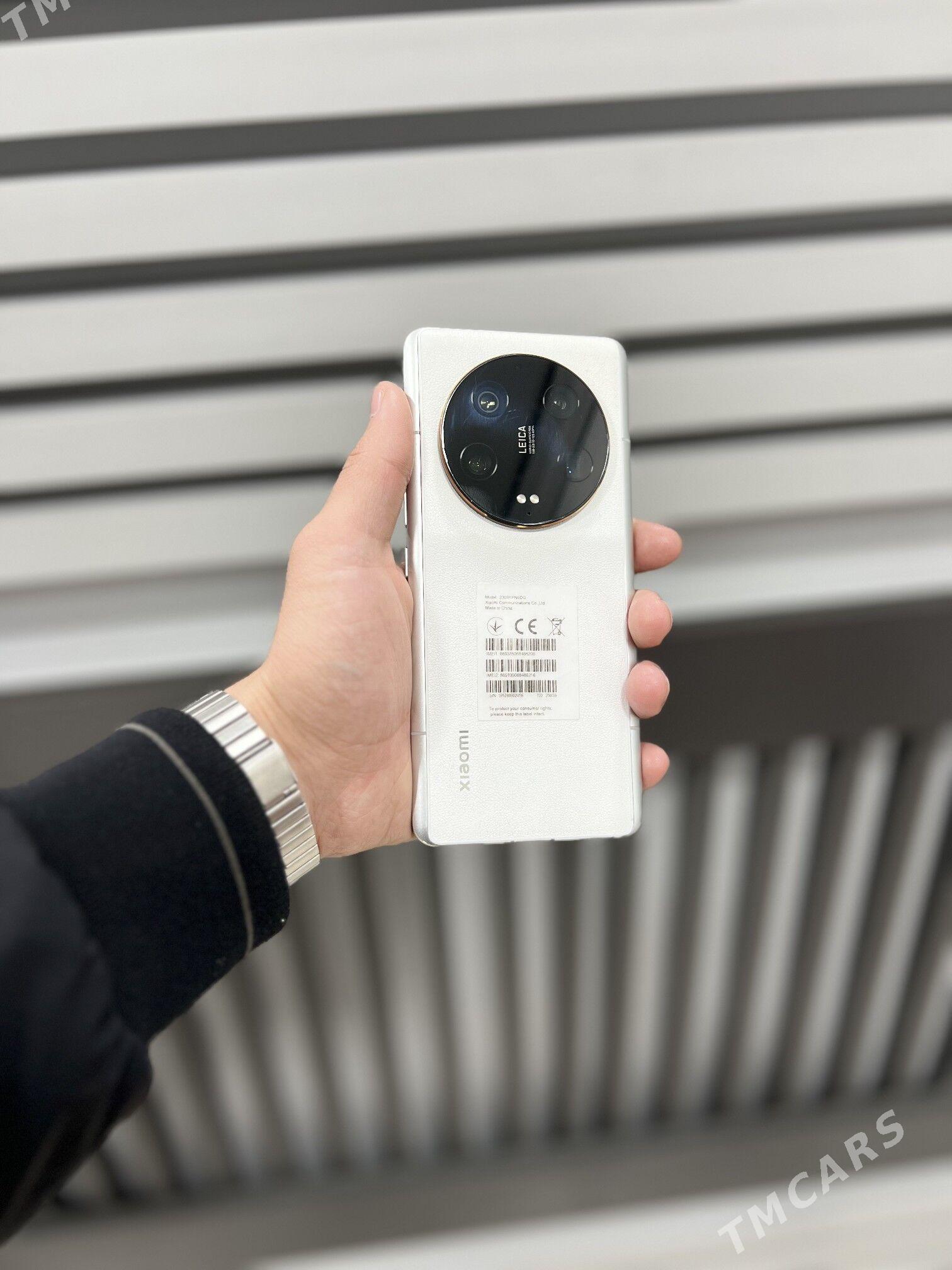 Xiaomi 13 Ultra - Mary - img 2