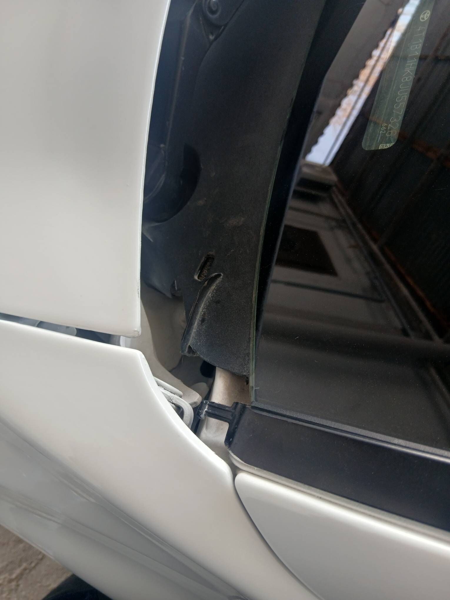 Toyota kamry 2018'2024. 1 000 TMT - Aşgabat - img 3