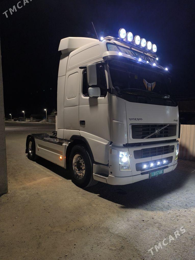 Volvo FH 460 2003 - 710 000 TMT - Анев - img 1