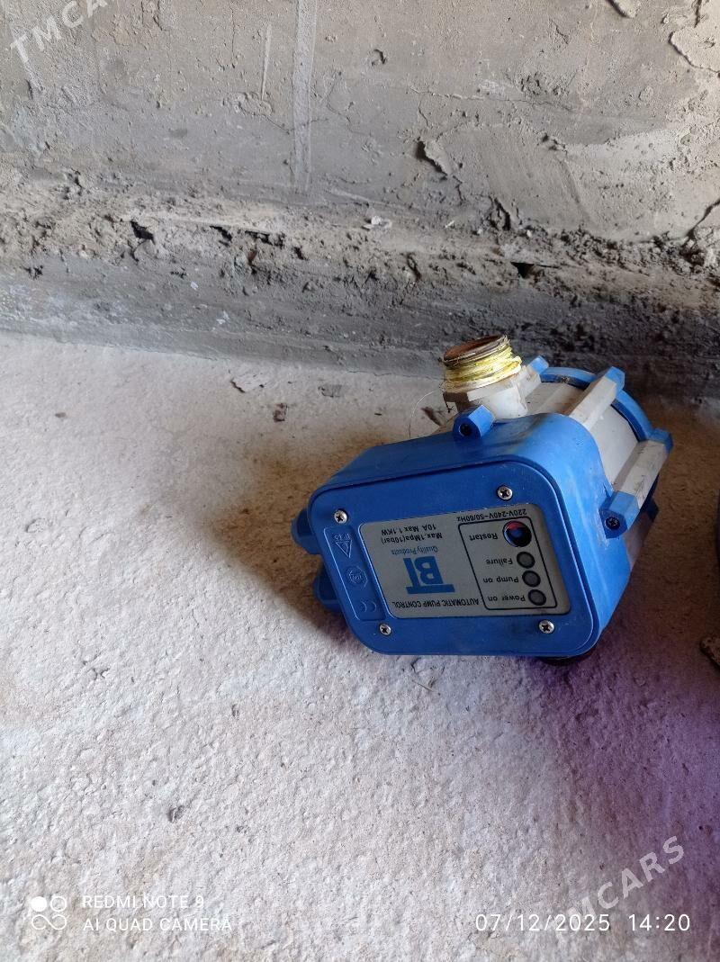 holodilnik ve basgalar - Baýramaly - img 4