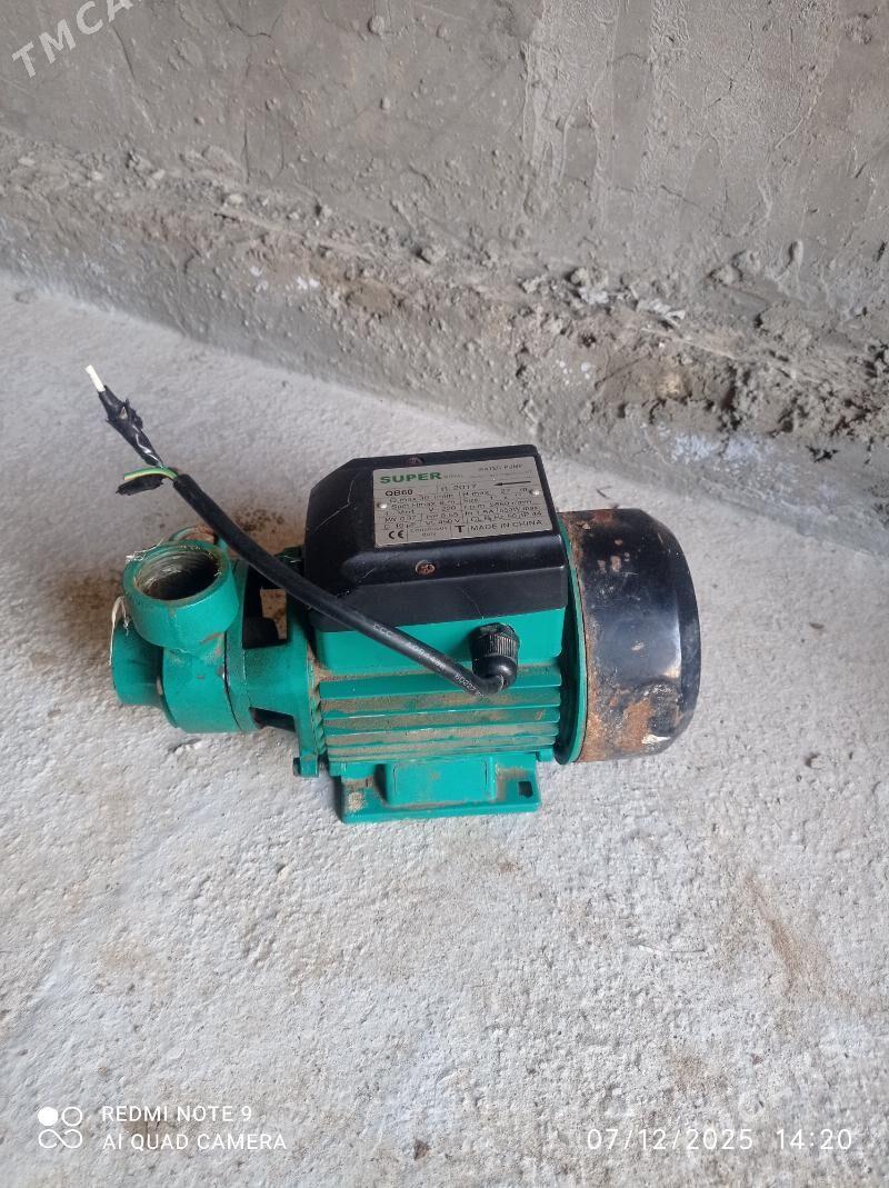 holodilnik ve basgalar - Baýramaly - img 5