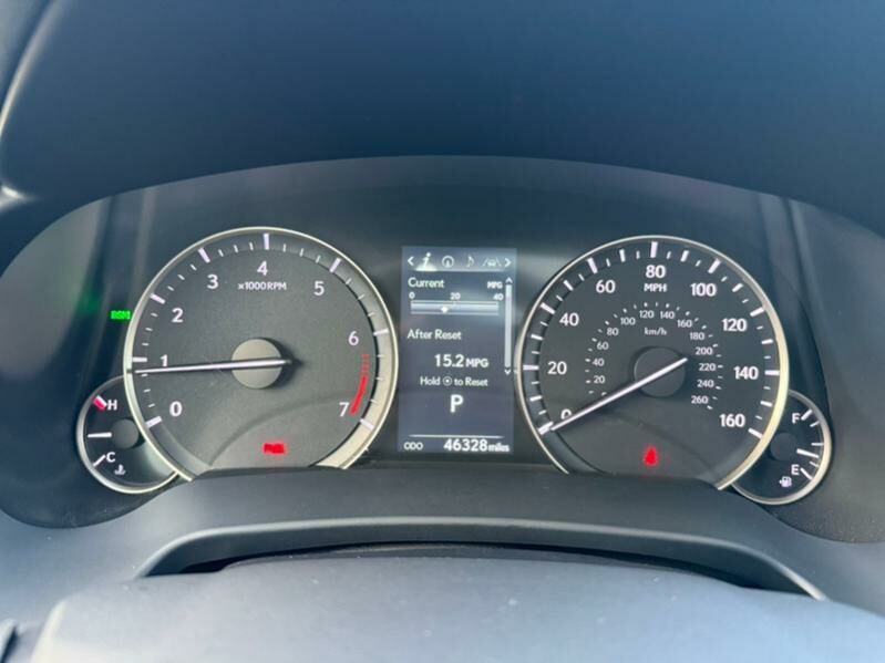 Lexus RX 350 2021 - 825 000 TMT - Ашхабад - img 10