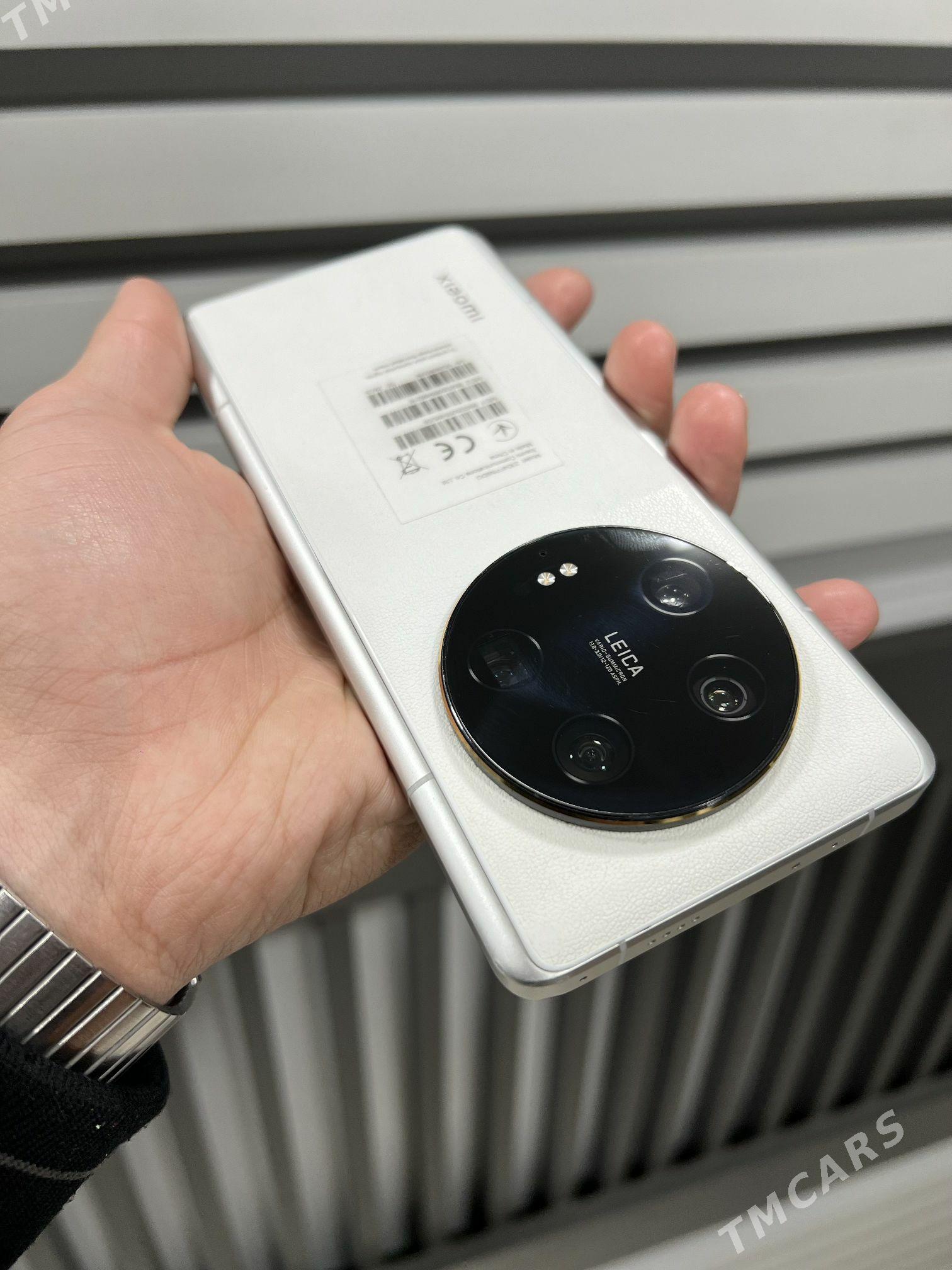 Xiaomi 13 Ultra - Mary - img 3