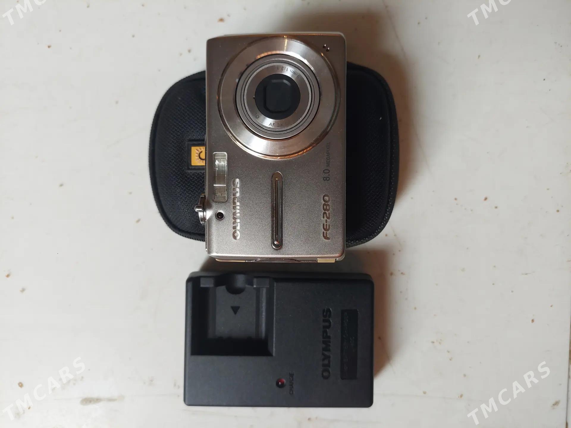 фотоаппарат - Aşgabat - img 3