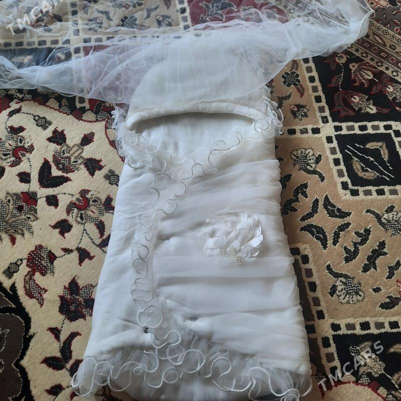 конверт для ребенка - Baýramaly - img 2