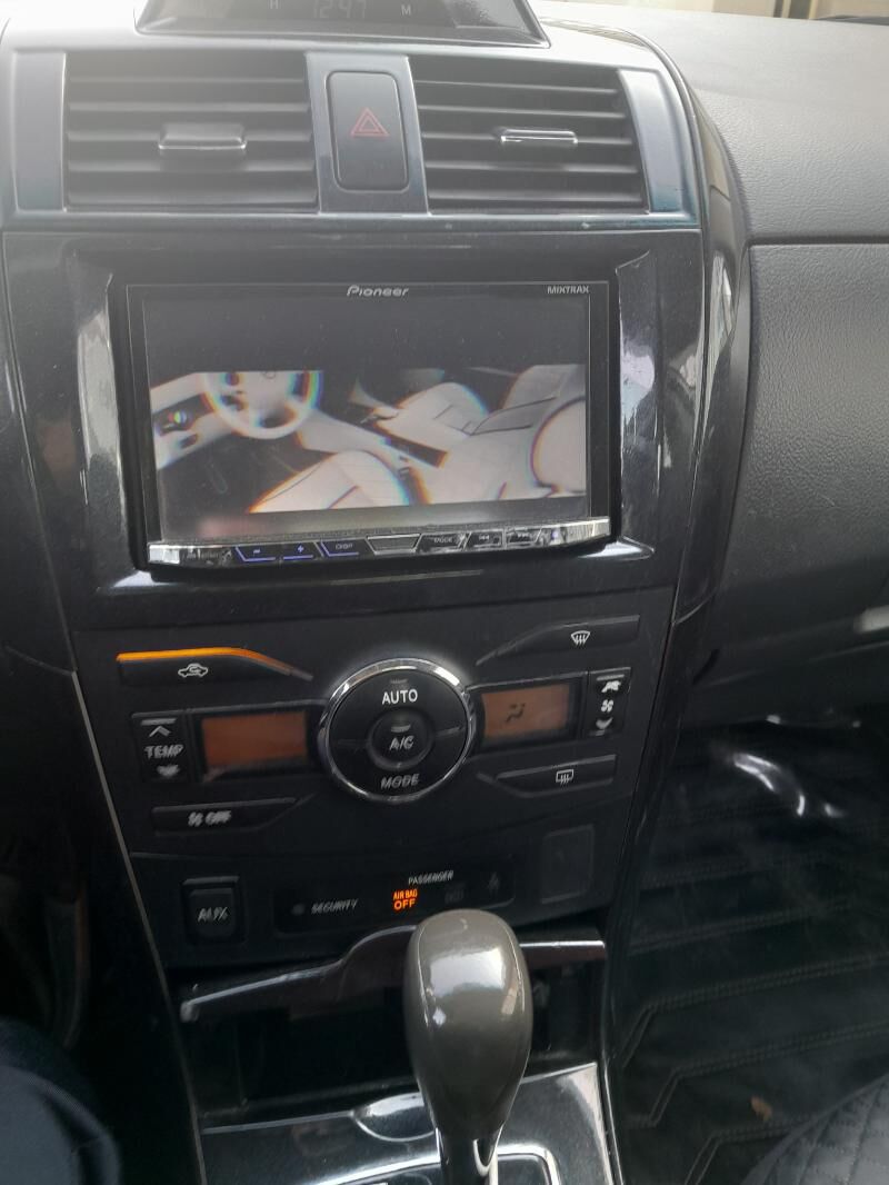 pianeer 1 400 TMT - Aşgabat - img 4