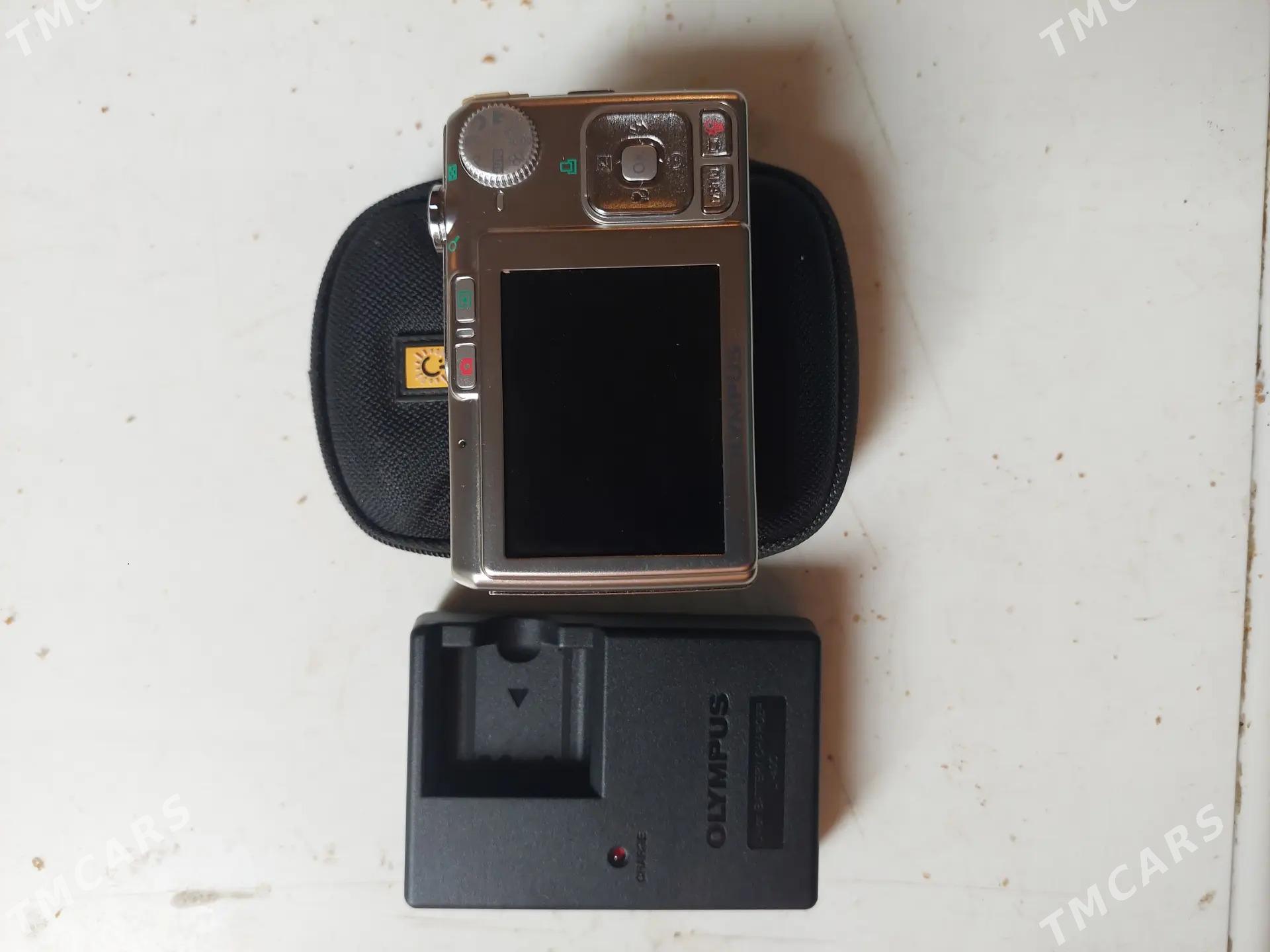 фотоаппарат - Aşgabat - img 1