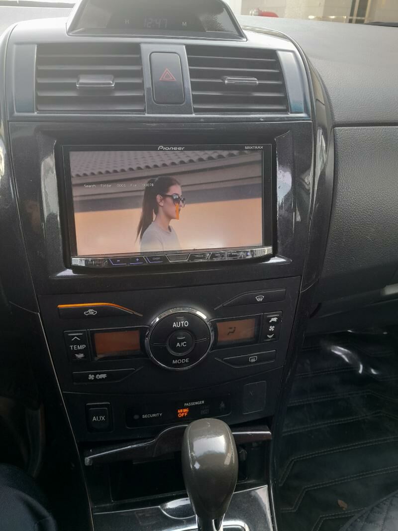 pianeer 1 400 TMT - Aşgabat - img 2