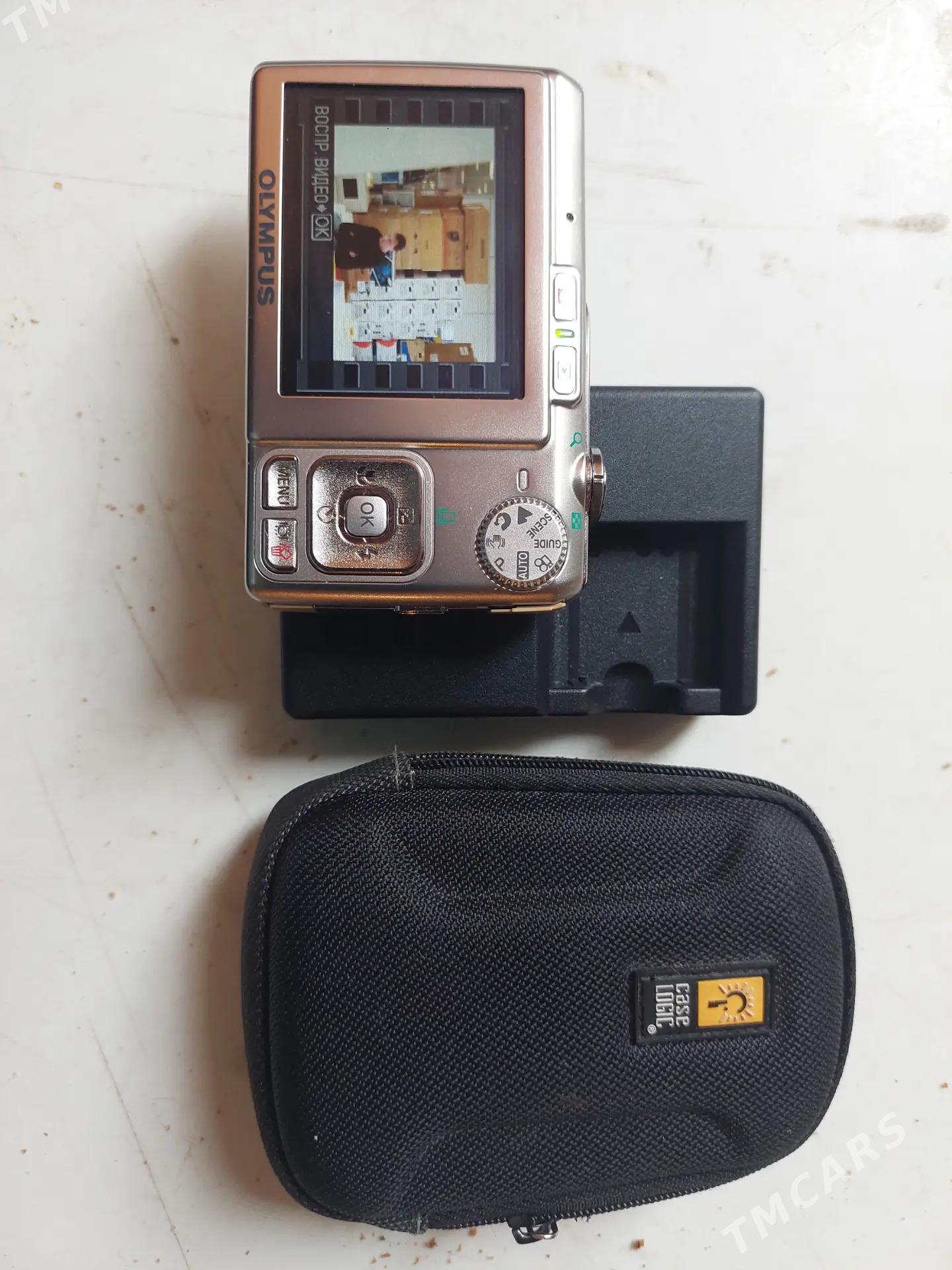 фотоаппарат - Aşgabat - img 2