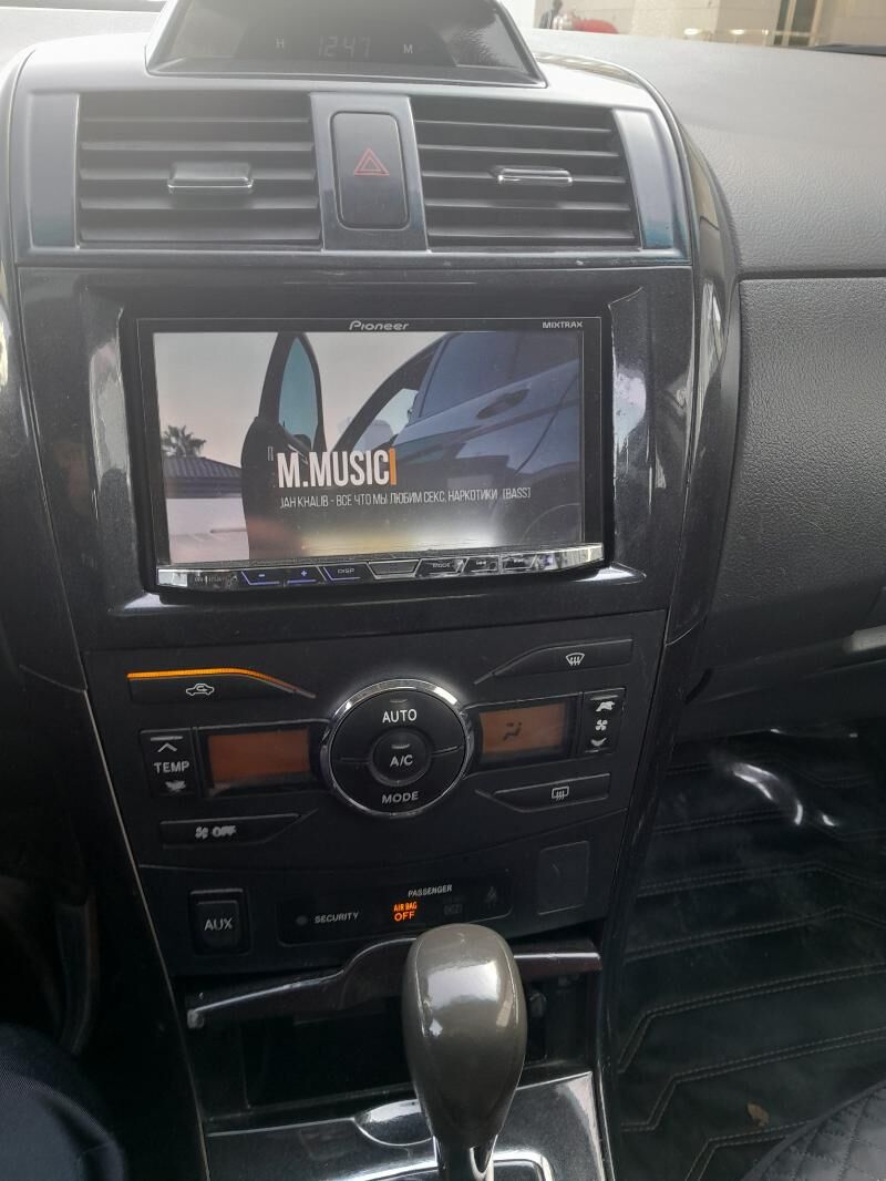 pianeer 1 400 TMT - Aşgabat - img 3