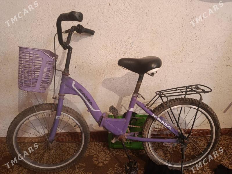 welik - Туркменбаши - img 1