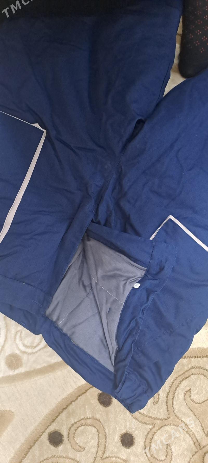 galyñ balak - Туркменбаши - img 1