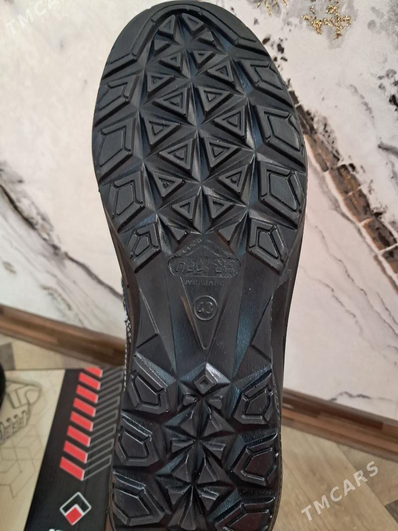 СПЕЦБОТИНКИ - Туркменбаши - img 3