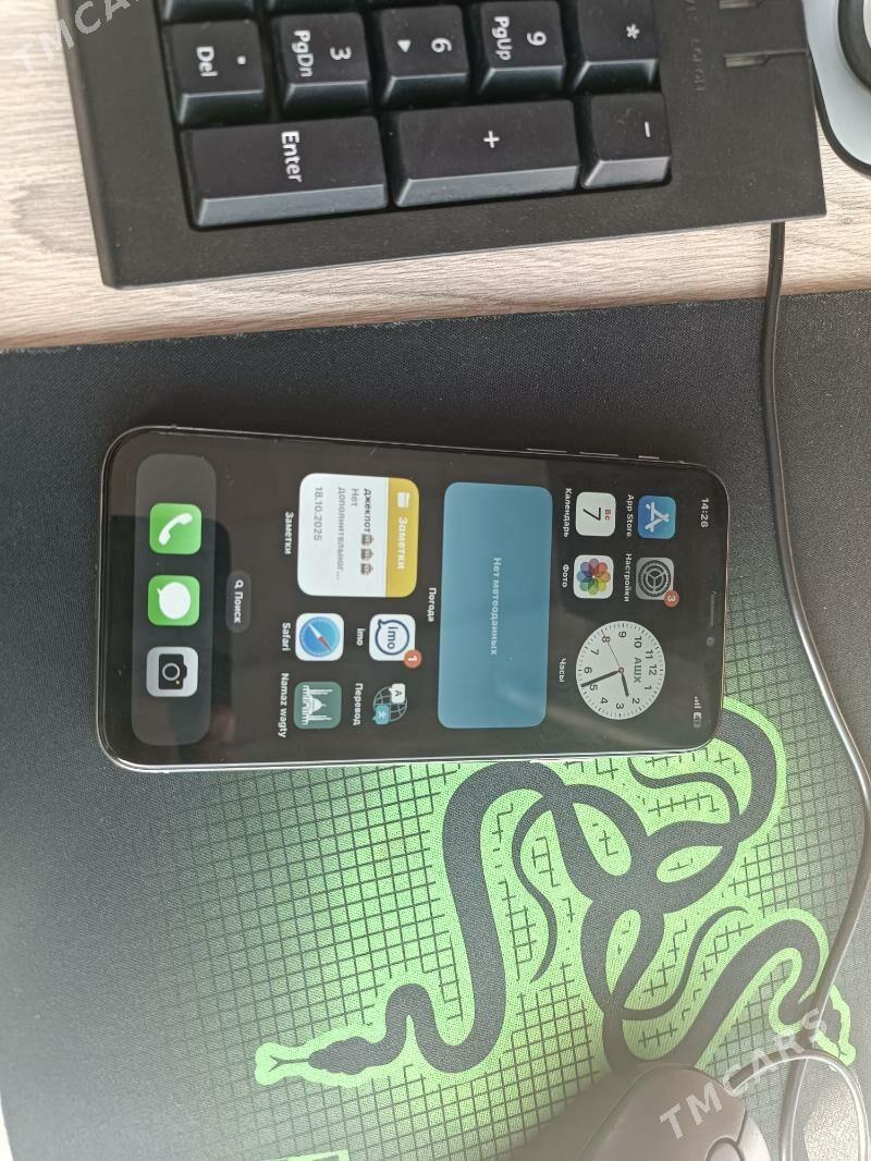 Iphone X - Mary - img 1