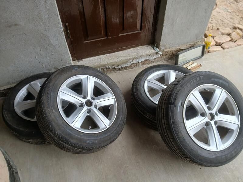 Diska 16lyk 2 300 TMT - Дашогуз - img 2