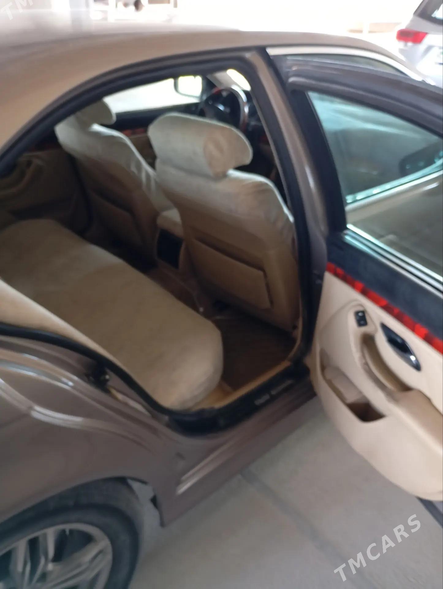 BMW 525 2002 - 96 000 TMT - Jebel - img 3