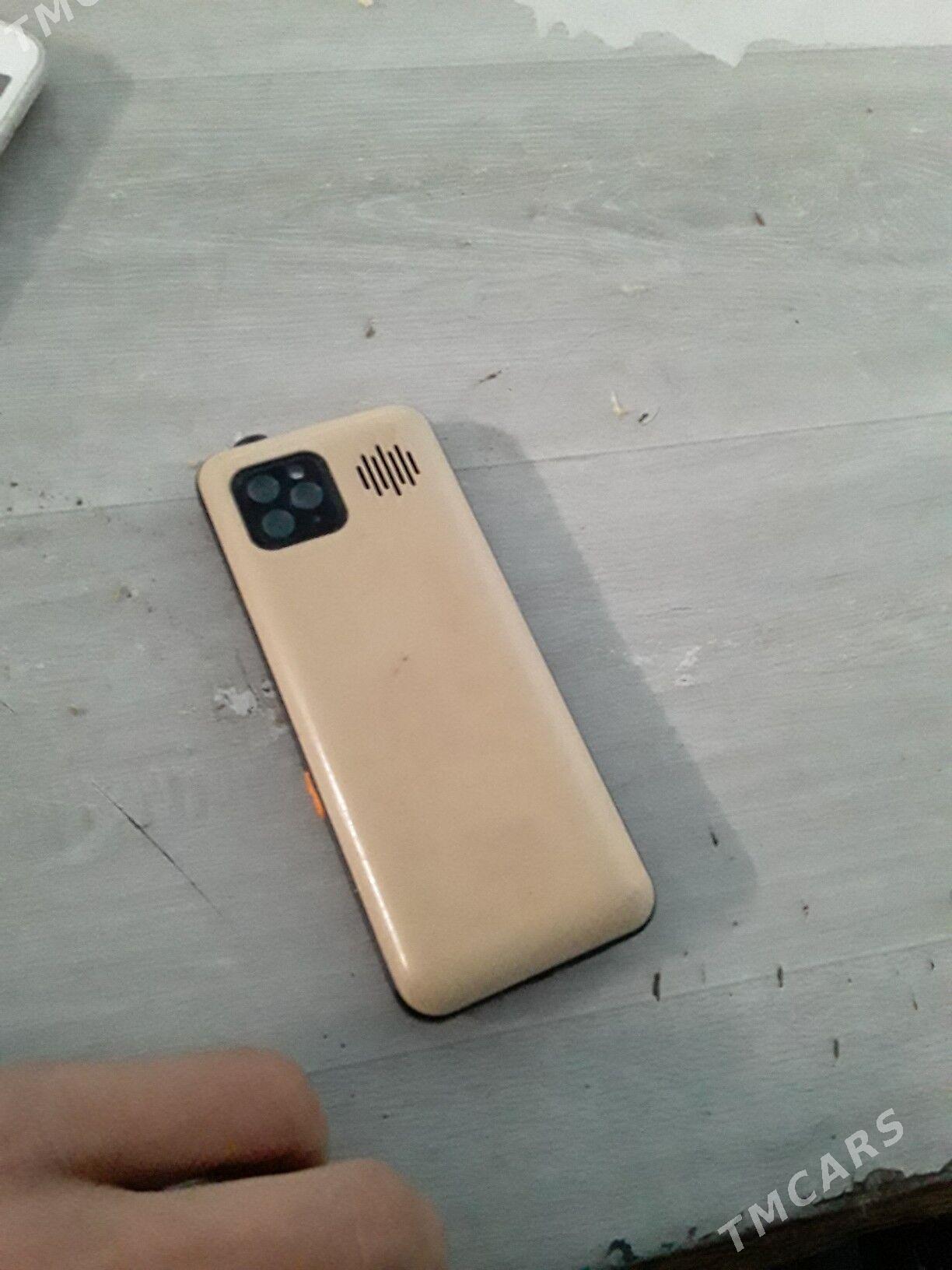 sicco - Гороглы (Тагта) - img 2