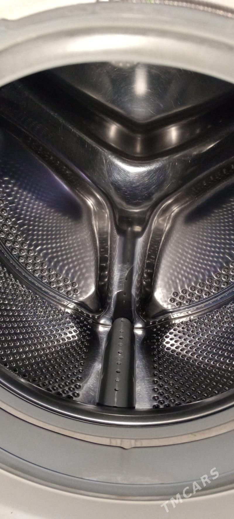 kir masyn - Ашхабад - img 3