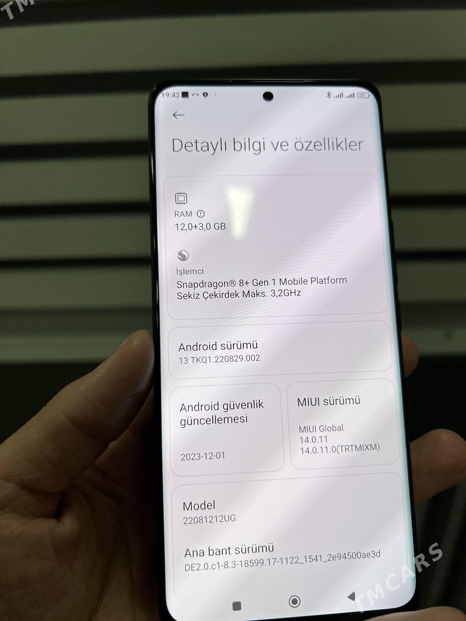 Xiaomi 12S Ultra - Mary - img 6