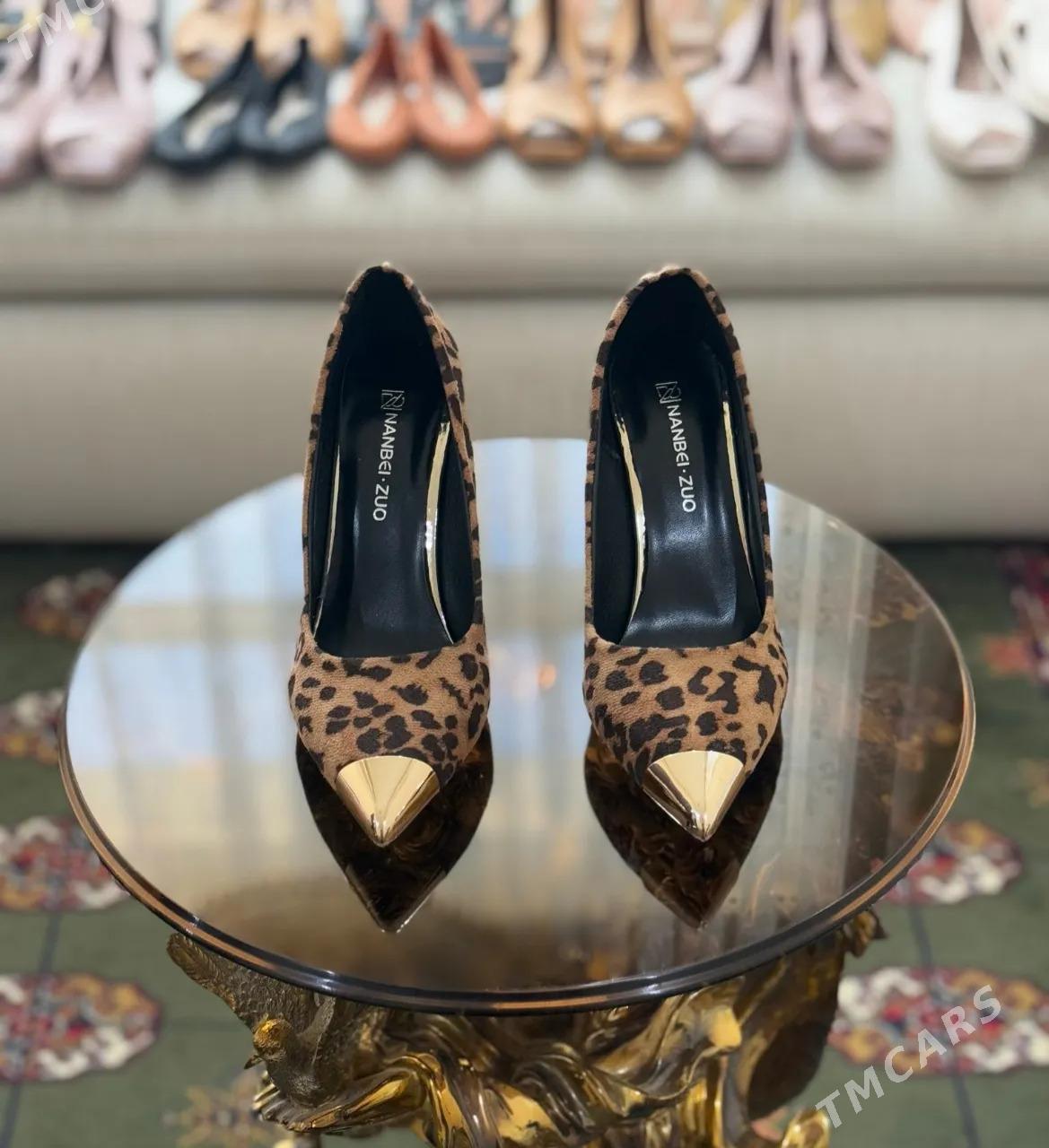 kowush/туфли - Aşgabat - img 2