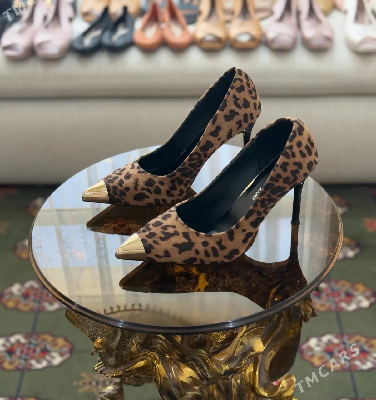 kowush/туфли - Aşgabat - img 1