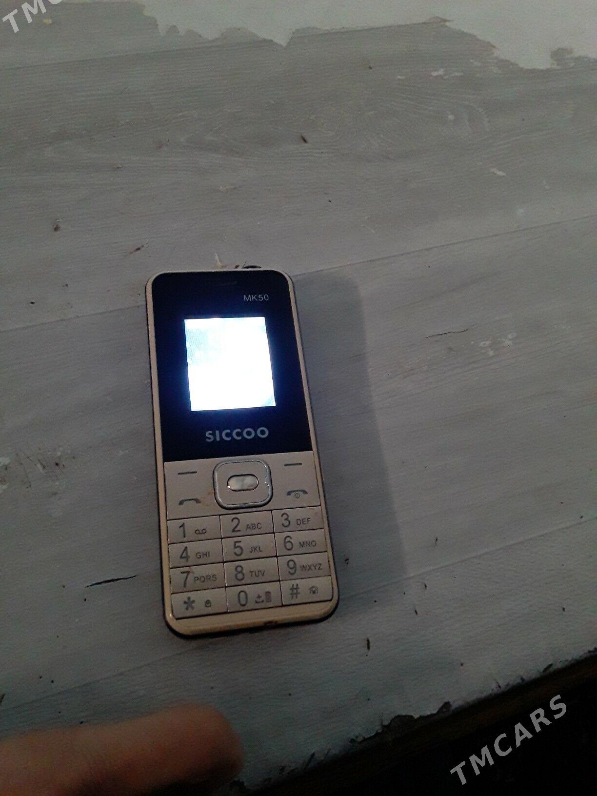 sicco - Гороглы (Тагта) - img 3