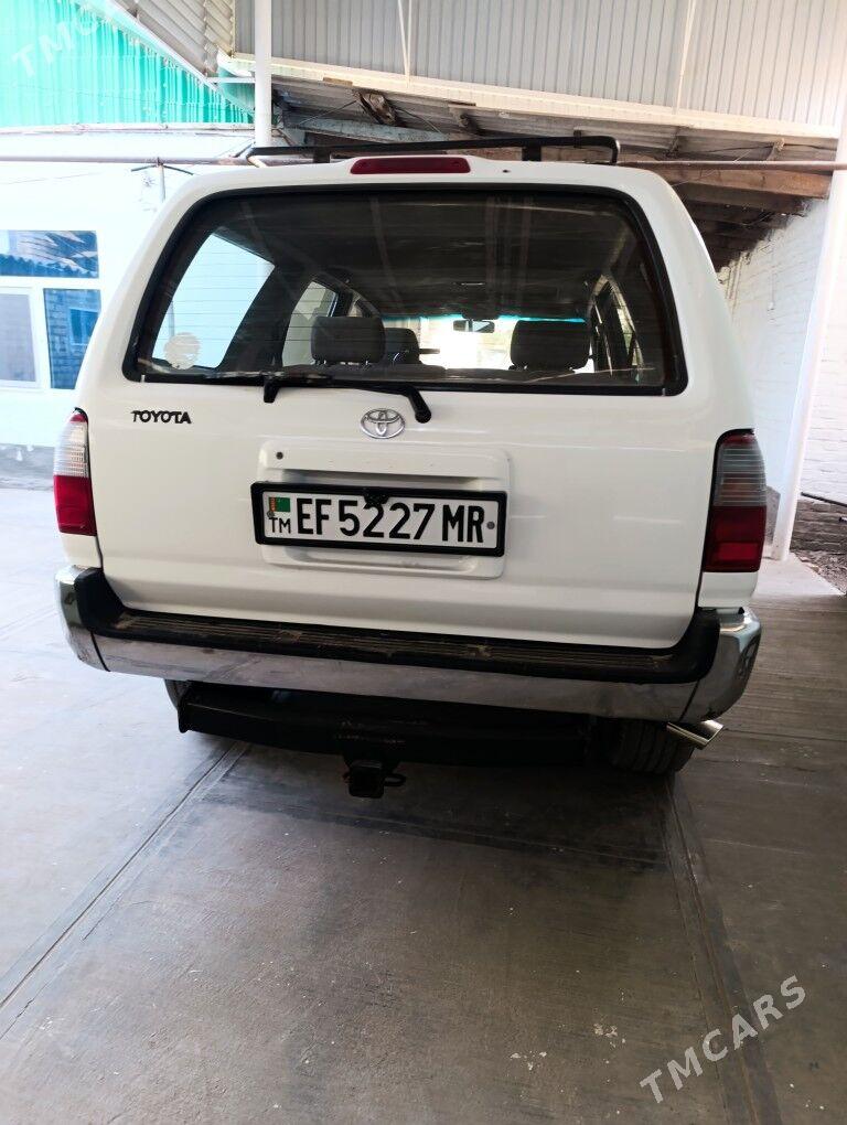Toyota 4Runner 2000 - 150 000 TMT - Türkmengala - img 2