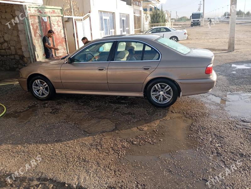 BMW 525 2002 - 96 000 TMT - Jebel - img 5