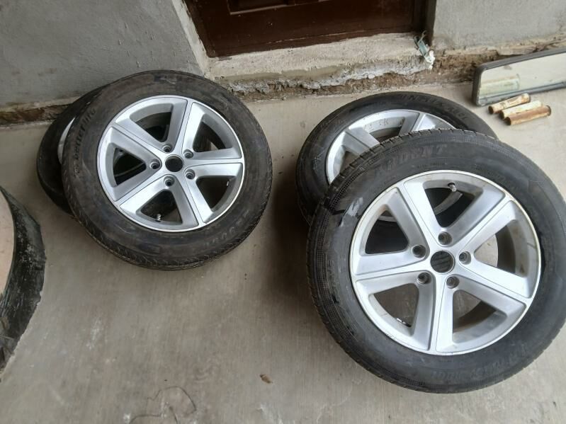 Diska 16lyk 2 300 TMT - Дашогуз - img 3