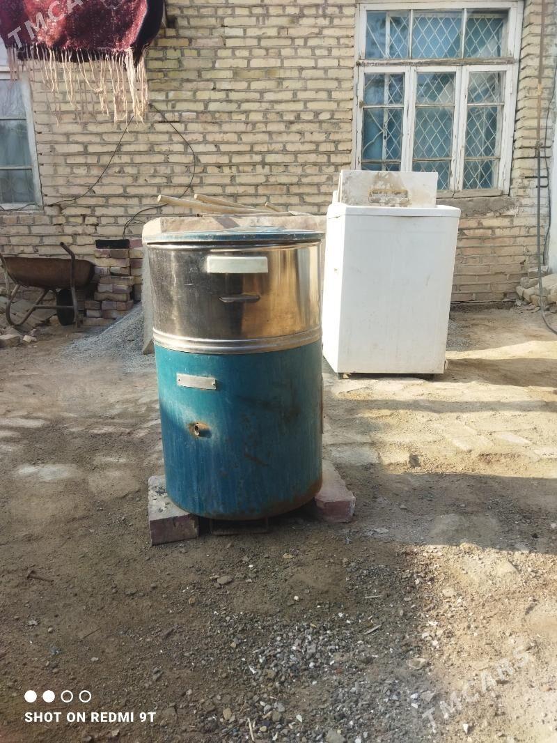 Kır maşyn kırgızýa - Mary - img 2