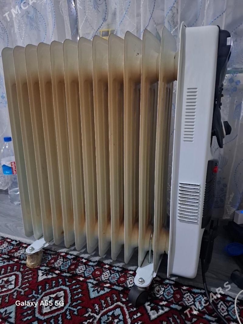 gapyrga batarey pec - Köşi - img 2