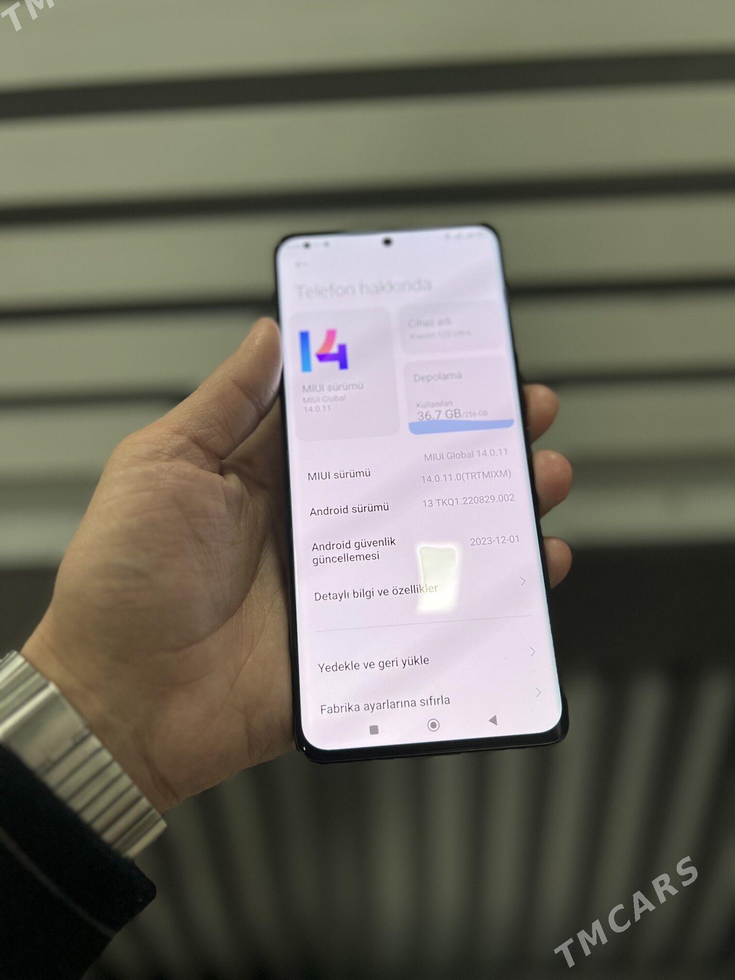 Xiaomi 12S Ultra - Mary - img 5