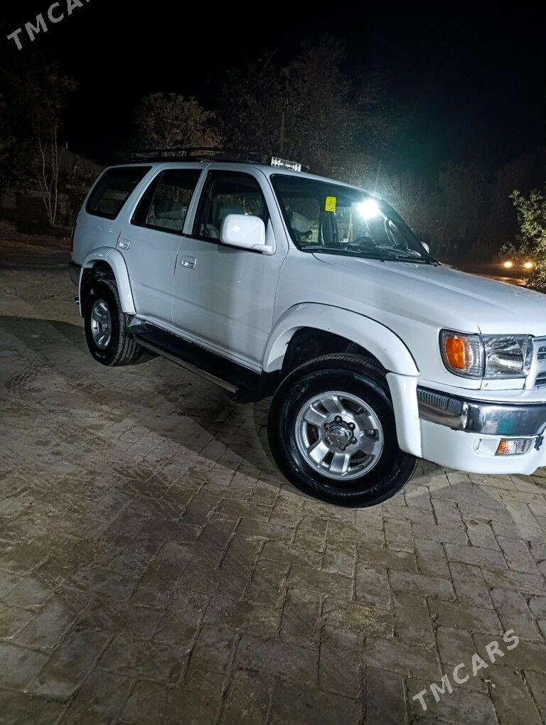 Toyota 4Runner 2000 - 150 000 TMT - Türkmengala - img 1